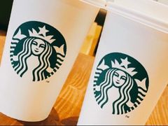 -星巴克(杭州大厦C座店)