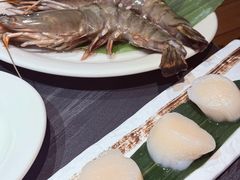 -NIUAN牛庵·日式和牛烧肉(恒隆店)