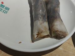 -玫瑰花园自助烤肉(顺义鑫海韵通店)
