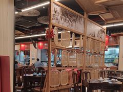 -安泰楼·佛跳墙创始人·传统闽味早茶·酒楼(三坊七巷闽菜地标店)