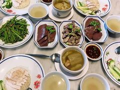-红大哥水门鸡饭(總店)