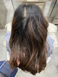 -DX HAIR SALON·发现未知美发沙龙