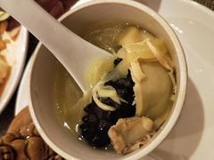 -盛宴自助餐厅(运达喜来登店)