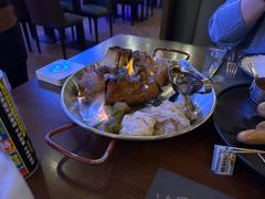 -Ambra Haus琥珀屋精酿餐厅(宝山店)