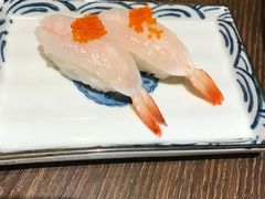 -大雄寿司(中华广场店)