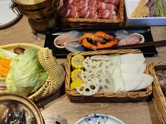 -古关火锅店(古北水镇景区店)