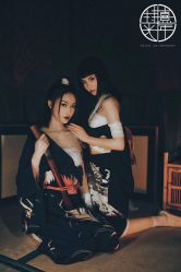 点击看大图 -持熹光年写真体验馆
