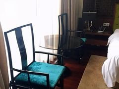 -天津津利华酒店