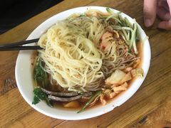 -顺通大冷面(总店)