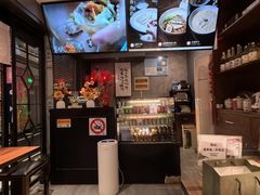 -蟹黄鱼·海派深夜面馆(巨鹿路店)