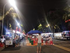 -海大南门夜市(海富街店)