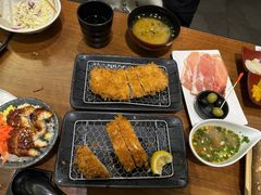 -胜博殿霸王树(嘉里中心店)