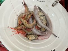 -阿玲海鲜面(高亭镇星河路店)