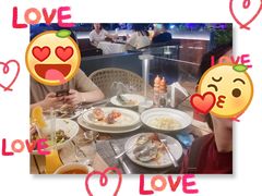 -MONICH牛排融合餐厅(和义大道购物中心店)