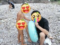-十八重溪