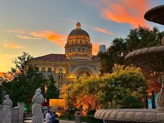 -天津之眼摩天轮