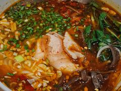 -SHAN山(前滩太古里店)