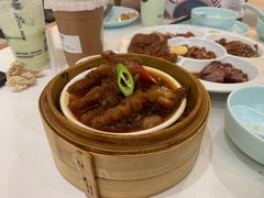 -火啫啫·粤式啫啫煲(南通首店)