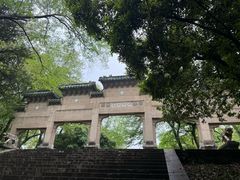 -灵谷景区