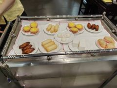-府城小食馆(金龙宾馆店)