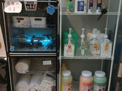 -PETKIT 小佩宠物·低压洗护·美容·寄养(安远店)