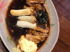 照烧鸡腿肉-千代武日本料理(开发区店)