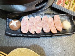 -火炉旺烤肉啤酒屋(沈北创始店)
