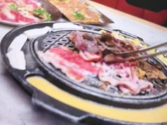 -韩宫宴烤肉·料理(南京江宁万达店)