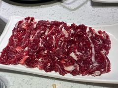 -今日牛事潮汕鲜牛肉火锅(瑞金店)