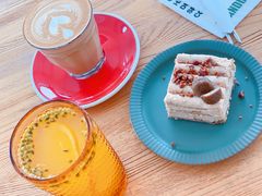 -ChanDu躔度咖啡(灯塔店)