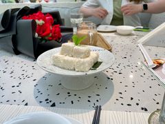 雪方椰奶冻-大树餐厅(朝阳大悦城店)