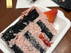 -卷心卷意·轻甜蛋糕(新光天地店)