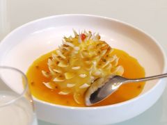 -湖锦酒楼·32年地道湖北菜(光谷店)