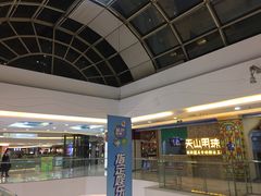 -万达广场(无锡滨湖店)