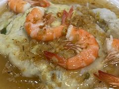 -江记普宁肠粉(国贸店)