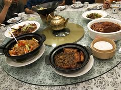 -客家汇·客家传承菜(水库店)