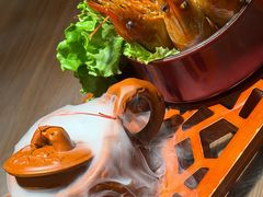 -四灶儿·2005地道杭帮菜(杭州鼓楼1店)