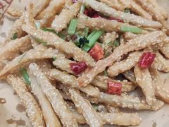 -肖记公安牛肉鱼杂馆·省级非物质文化遗产(三角路直营店)