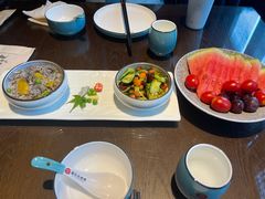 -儒忆孔府菜(清控店)