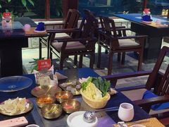 -亚龙湾红树林度假酒店-韩轩韩餐厅