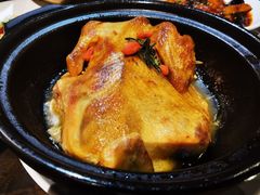 -穿越·兴化早茶·兴化味(英武路店)