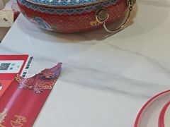 -毛辣果·贵州红酸汤牛肉火锅(西单店)