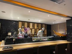 -松临·铁板烧&Omakase(神农店)