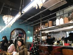 -米屋石锅拌饭(师大店)