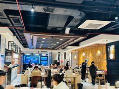 -围炉夜话·潮汕卤水火锅(榕江店)