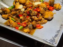 -肖记牛肉鱼杂馆·省级非遗(柏林春天直营店)