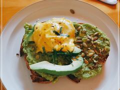 -Egg•Allday Brunch(襄阳北路店)