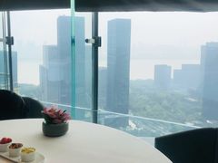 -悦轩中餐厅·高空江景·杭州柏悦酒店