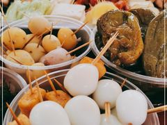 -江油特色冷沾沾(火炮街店)