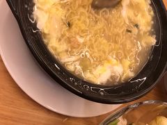 -买又大餐厅(福林里店)